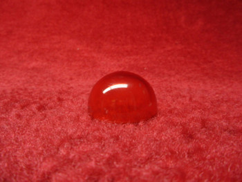 Grimes Red Nav Position Light Lens  PN AN-3042-1