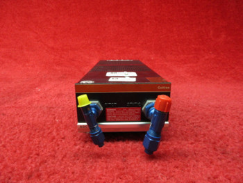 Collins ADC-80K Air Data Computer PN 622-5465-622