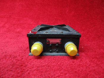     Airesearch Series 2 Engine Sync Filter PN 2101208-1