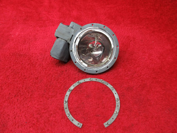 Grimes Landing & Taxi Retractable Light 28V PN G-4710A-3