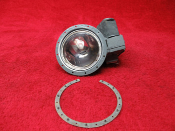  Grimes Landing & Taxi Retractable Light 28V PN G4710A-3, G-4710A-3