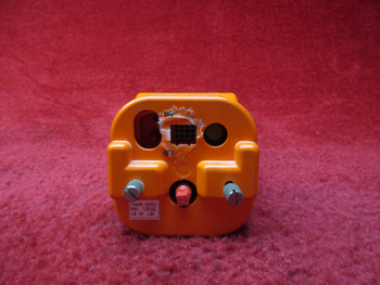 Artex Aircraft C406-2 Emergency Locator Transmitter W/Tray PN 453-5000-(366)