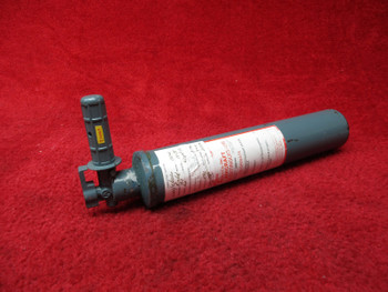 Overland Aviation Services Fire Extinguisher PN 11000