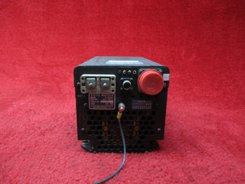 Jet Electronics And Technology SI-2500LP Static Inverter 24-32V PN 501-1329-01