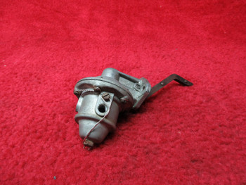 Continental Fuel Pump PN 1539076