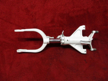 Piper PA-24-250 Comanche Nose Landing Gear PN 21716-00, 21716-00