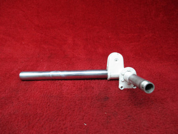 Piper LH Main Gear Stub Axle & Oleo Piston PN 78738
