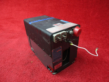 J.E.T. SI-2500B/P Static Inverter 24-32V PN 501-1148-02