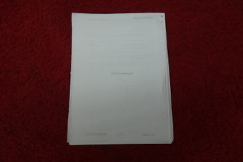 Honeywell KGP 560, KGP 860 General Aviation Enhanced Ground Proximity Warning System Pilots Guide