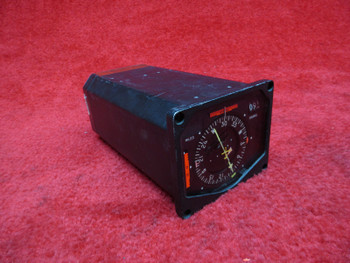 Collins Avionics 331A-9G Horizon Situation Indicator 26V PN 792-6091-016