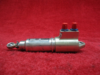 Phoenix Controls INC. Spoiler Actuator PN 4-4098-2
