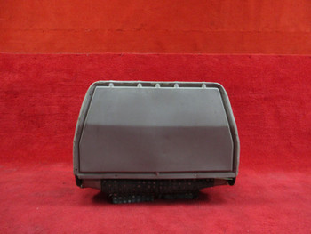   Cessna Rear Bench Seat  (CALL OR EMAIL TO BUY)