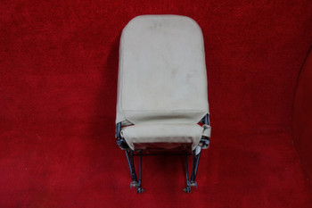 Piper PA-28 Seat (CALL OR EMAIL TO BUY)
