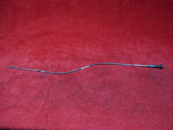 Cessna Throttle Control Cable