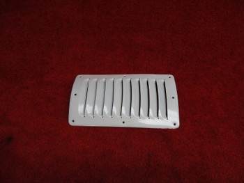   Piper PA-28R-180 Cherokee Arrow RH Bottom Cowl Louver PN 65151-00, 65151-000