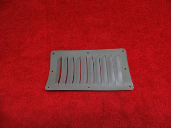   Piper PA-28R-180 Cherokee Arrow RH Bottom Cowl Louver PN 65151-00, 65151-000