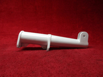 Piper PA-28 Main Landing Gear Cylinder PN 63302-2, 63302-02, 63302-002