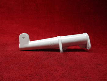 Piper PA-28 Main Landing Gear Cylinder PN 63302-2, 63302-02, 63302-002