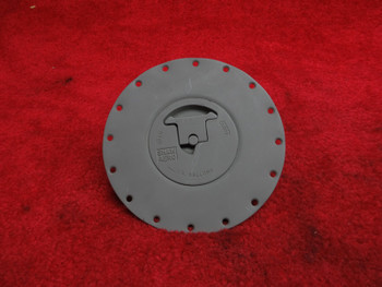 Shaw Aero Fuel Cap W/ Fuel Tank Adapter 