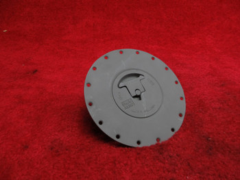 Shaw Aero Fuel Cap W/ Fuel Tank Adapter 