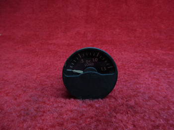 Kratos DC Load Indicator 0-50 MV PN 124-135