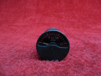      Kratos DC Load Indicator 0-50 MV PN 124-135