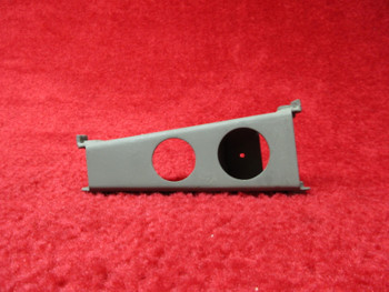 Piper PA-28-235 Cherokee Lower Nose Wheel Torque Link PN 65413-00, 65413-000