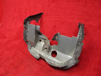 Cessna 172L LH & RH FWD Engine Baffle    (CALL OR EMAIL TO BUY)