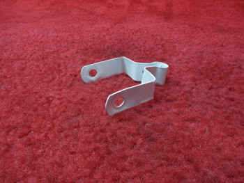   Piper PA-28 Landing Gear Brake Line Hose Clip