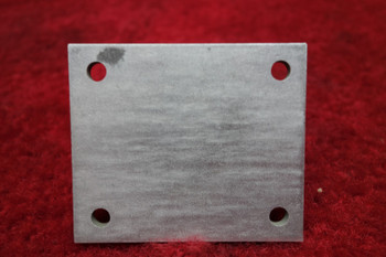 Piper PA-28R-180 Arrow Stabilator Hinge Fitting PN 63563-00, 63563-000