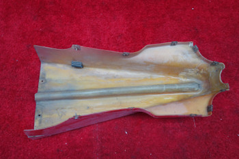 Grumman AA-5 Lower Tail Cone Half Fairing PN 5103011-2