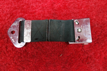 American Safety Flight Systems 440785 Seat Belt Buckle PN 500365-501, 443440-5