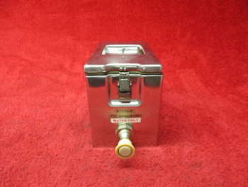 Grimes, Midland-Ross Corp. 306-146B Hot Liquid Container 28/115V 