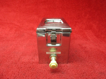  Grimes, Midland-Ross Corp. 306-146B Hot Liquid Container 28/115V