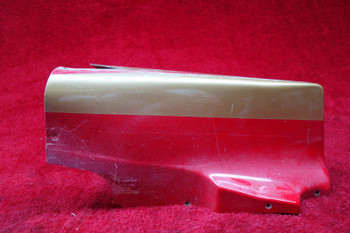 Grumman AA-5 Tail Cone Upper Fairing PN 5103011-1