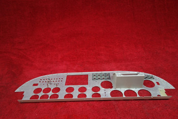 Vans RV-6A Instrument Panel