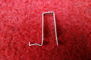 Grumman AA-5 Cable Guard Bracket