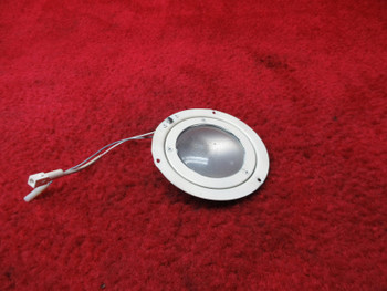 Whelen Flood Light PN 01-0770339-03, 70339