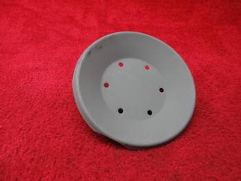      Cessna 152 FWD Spinner Bulkhead PN 0450076-1