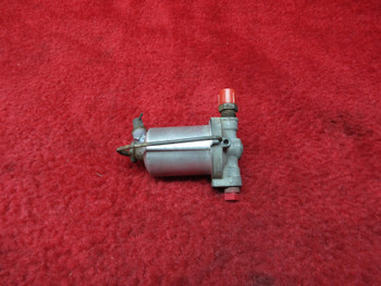 Piper Fuel Gascolator 