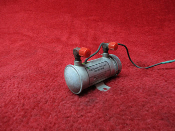 Facet, Fletchair, Inc. Fuel Pump 12V PN 478-360B