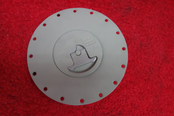 Shaw Aero  Fuel Cap W/ Fuel Tank Adapter