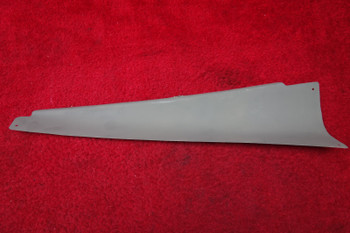 Cessna  172, 175 LH Horizontal Stabilizer Fairing PN 0530010-5, 0530010-11