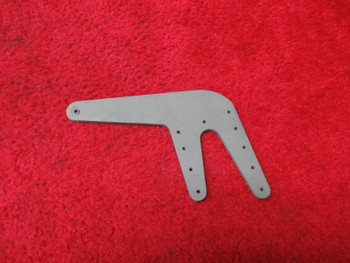 Piper Outboard  Flap Support  Hinge