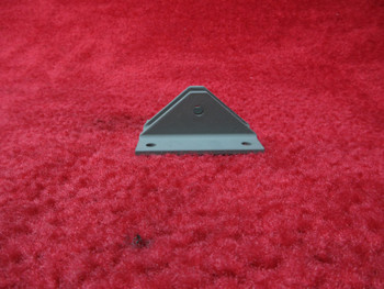     Piper PA-28R-180 Arrow Stabilator Hinge Fitting PN 63563-00, 63563-000