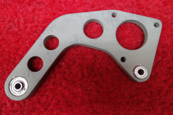Cessna 182Q Elevator Bellcrank Torque Arm PN 0760676-1