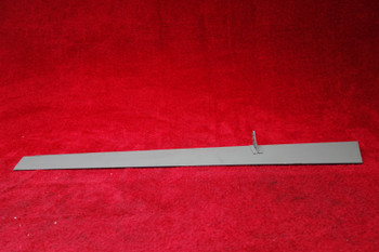 Cessna 150 RH Elevator Trim Tab PN 0432001-5