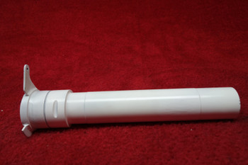 Cessna 182 Nose Landing Gear Shock Strut Tube PN 0743607-1