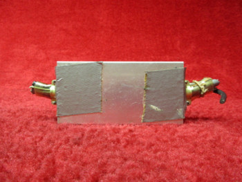 Amphenol KX-170B Connector PN 26-190-42-1000