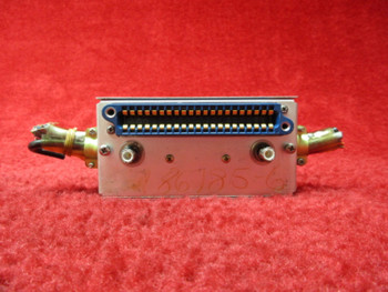 Amphenol KX-170B Connector PN 26-190-42-1000